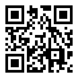 真实半挂车模拟二维码