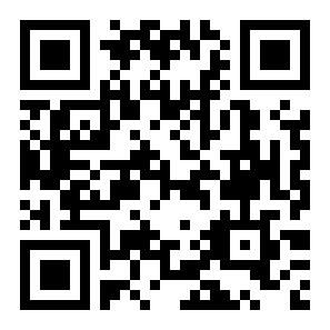 火柴人停止移动二维码