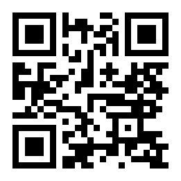 松鼠招聘二维码