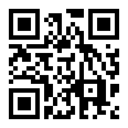 小鸟复仇战二维码