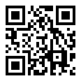 华影时光二维码