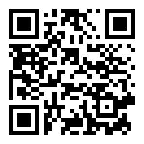 天空战机轰炸二维码