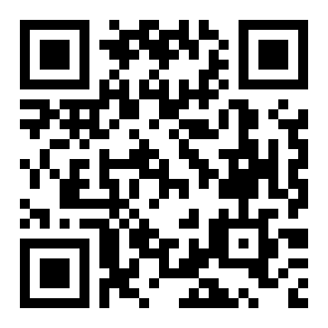 黑洞进化乱斗二维码