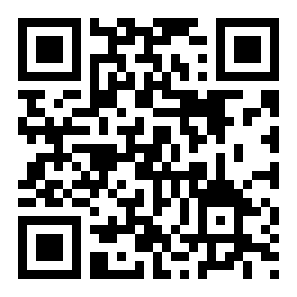 解开女孩二维码