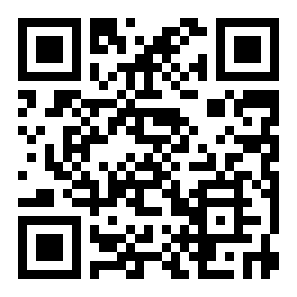 日语发音单词学习二维码