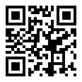 亚马逊购物二维码