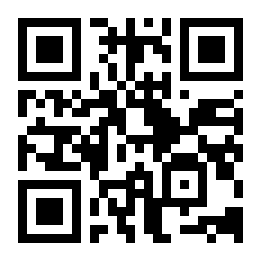 浴血混蛋二维码