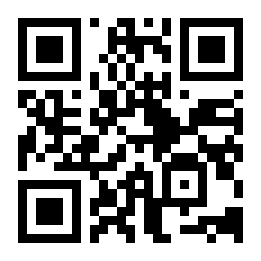 奥运答题二维码