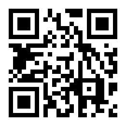 灵犀阅读二维码