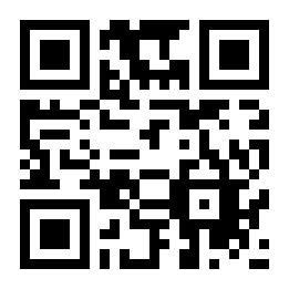 帧率突击队射击枪二维码