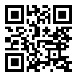 爱阅书香去广告二维码