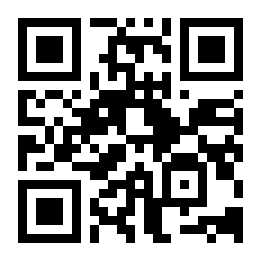 幸运新零售二维码