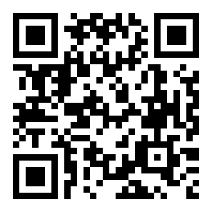 儿童小屋二维码