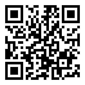 音乐时刻二维码