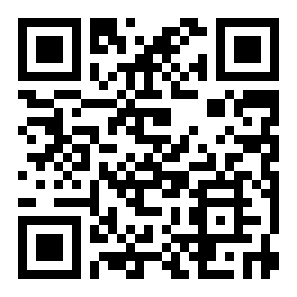 番鼠漫画二维码