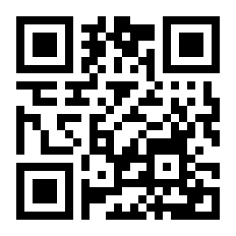 象皮尼历险记二维码