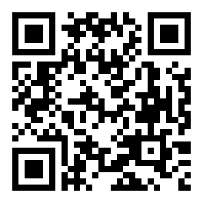 精准实时天气预报二维码