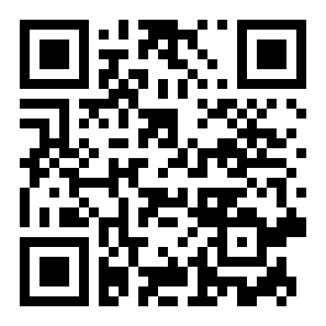 肥胖跳跃二维码