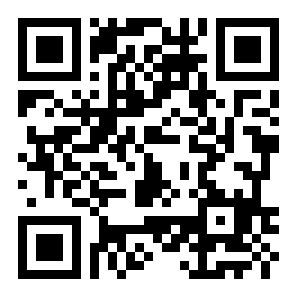 生态密云二维码