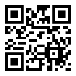 病毒感染二维码