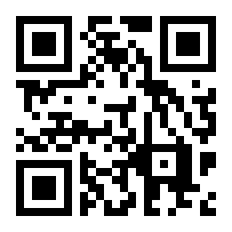 美神拍照相机二维码