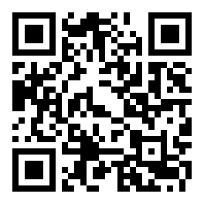 假装小镇购物商店二维码