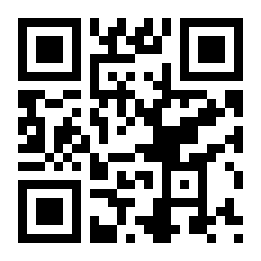 月光影视BD高清二维码