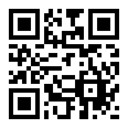 疯狂救援计划二维码