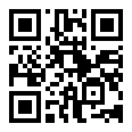 蜂起二维码