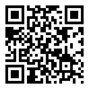 快搜小说去广告版二维码