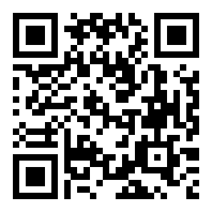 潮鞋跑酷二维码