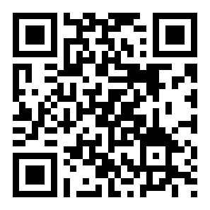 手机电视无线投屏二维码