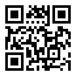 汤姆猫影院在线观看二维码