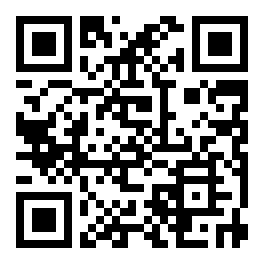 恐怖冰淇淋内置菜单版二维码