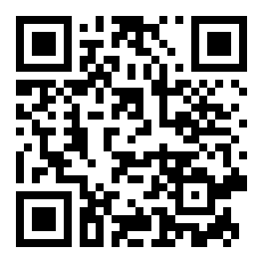 极客TV手机版二维码