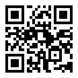 摩托骑士GO二维码