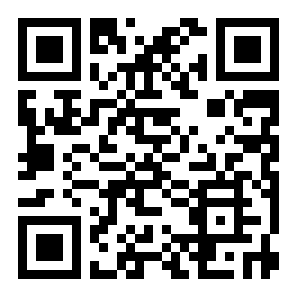 朝夕旅游二维码