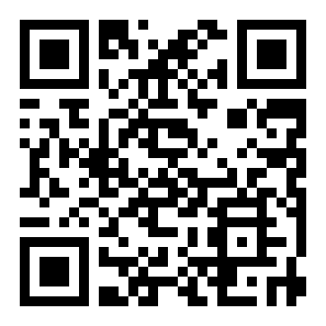 巴啦啦趣味美甲美妆二维码