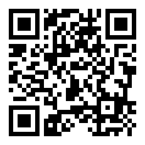 喵呜动漫二维码