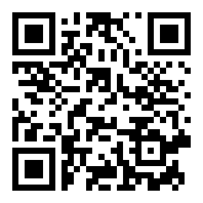 淘粉生活二维码