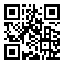 上课钓鱼二维码