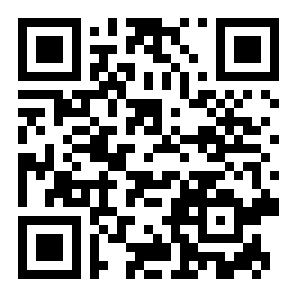 财富汽车停车场二维码