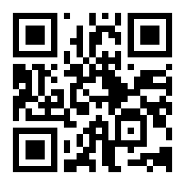 模拟挑战摩托车二维码