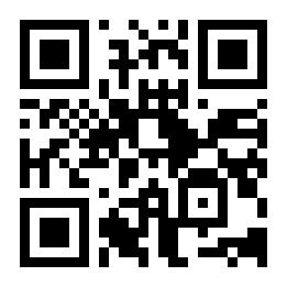 动物盛宴二维码