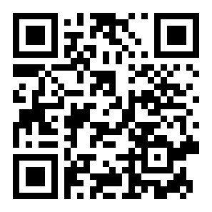 男女变形记二维码