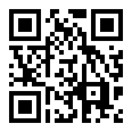 青山影视去广告二维码