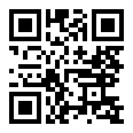 深潜跑酷二维码