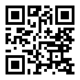 模拟工程车吊机二维码