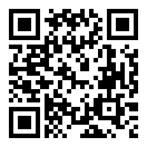 新城融媒二维码