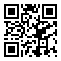 双雄射击二维码